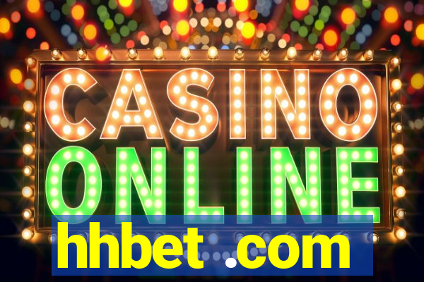 hhbet .com